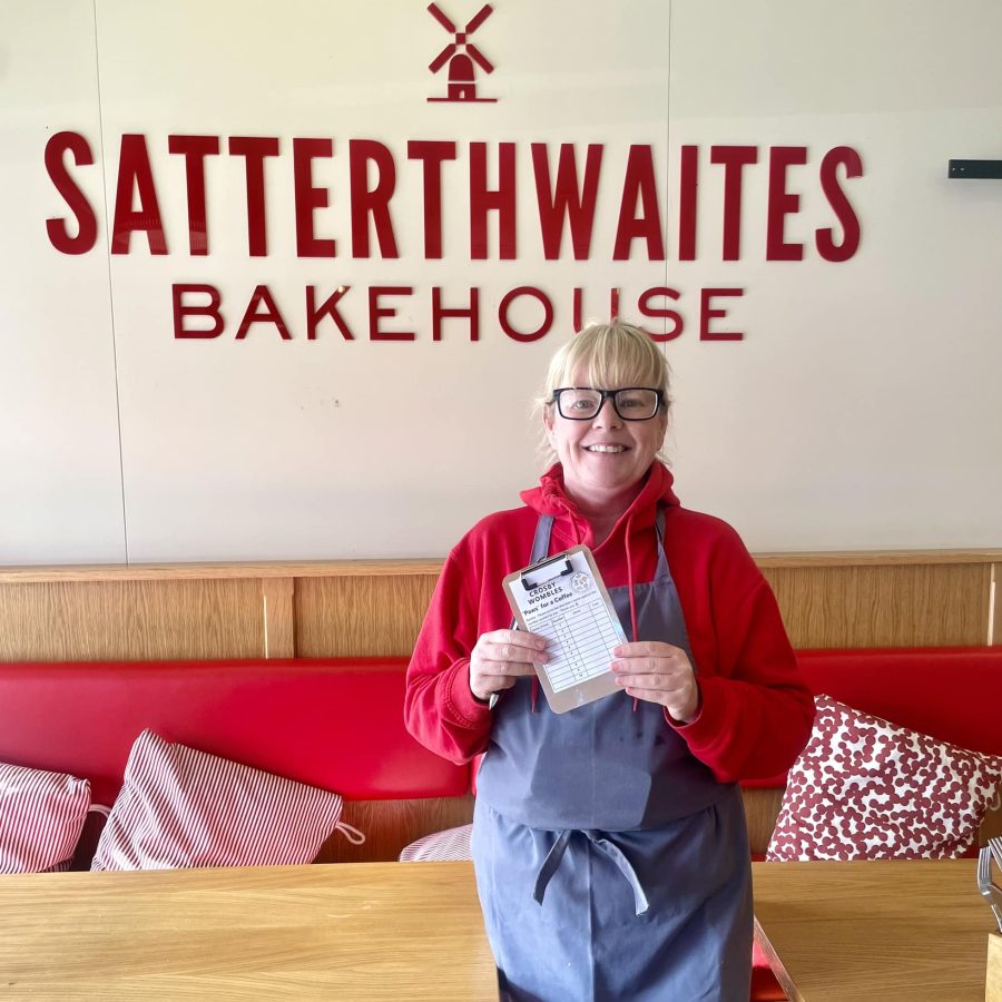 Satterthwaites